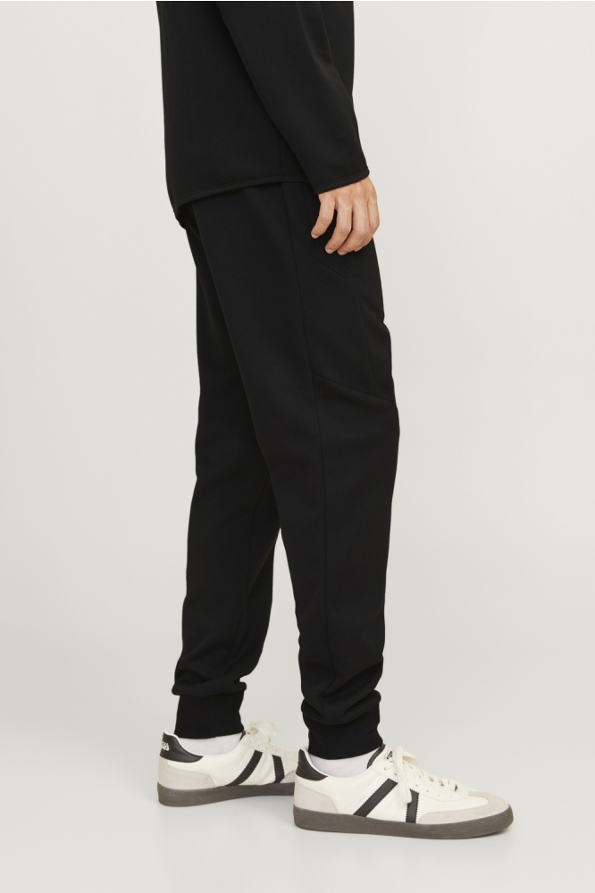 JPSTWILL FUSION SWEAT PANTS NOOS 12261991 Black